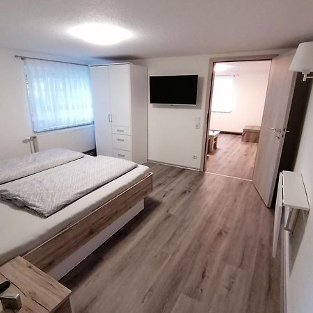 Ferienwohnung In Mittelsaida Grosshartmannsdorf Zewnętrze zdjęcie