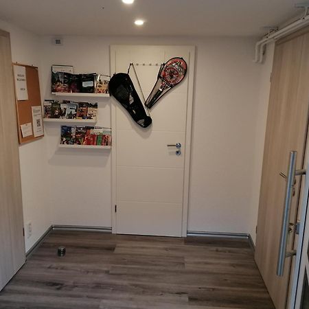 Ferienwohnung In Mittelsaida Grosshartmannsdorf Zewnętrze zdjęcie