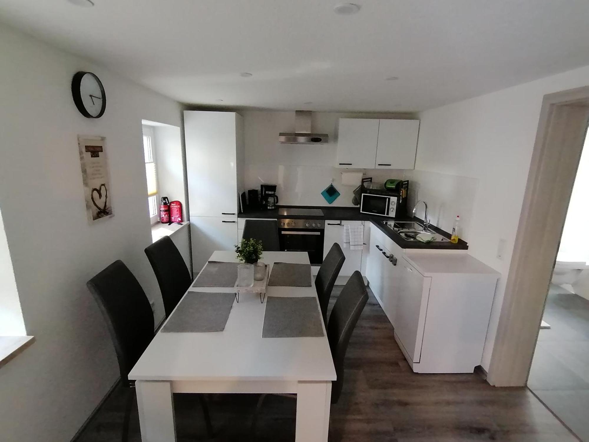 Ferienwohnung In Mittelsaida Grosshartmannsdorf Zewnętrze zdjęcie