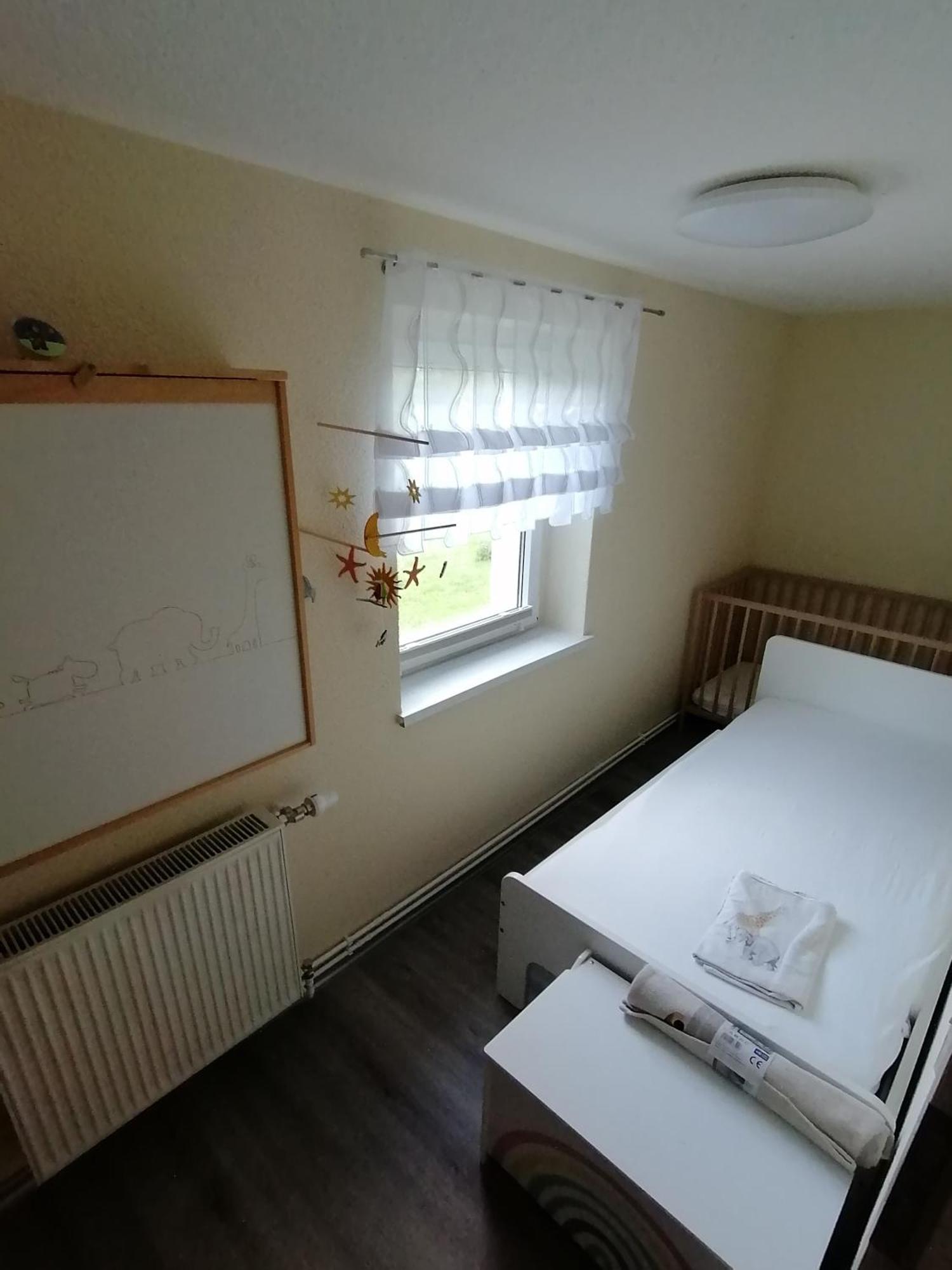 Ferienwohnung In Mittelsaida Grosshartmannsdorf Zewnętrze zdjęcie
